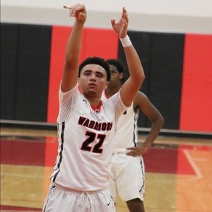 Meet your Posher, James